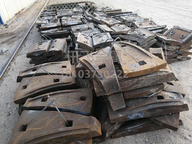 黑色金屬的相關介紹有哪些？